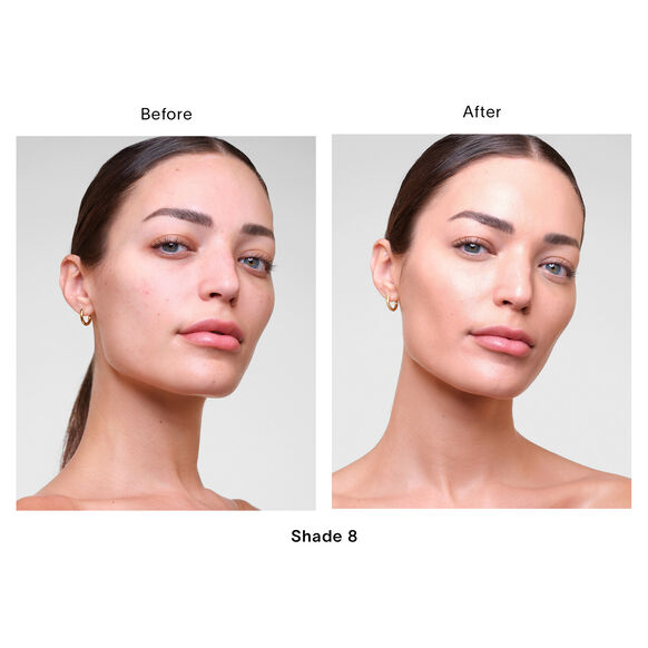 Hourglass Veil Hydrating Skin Tint Foundation