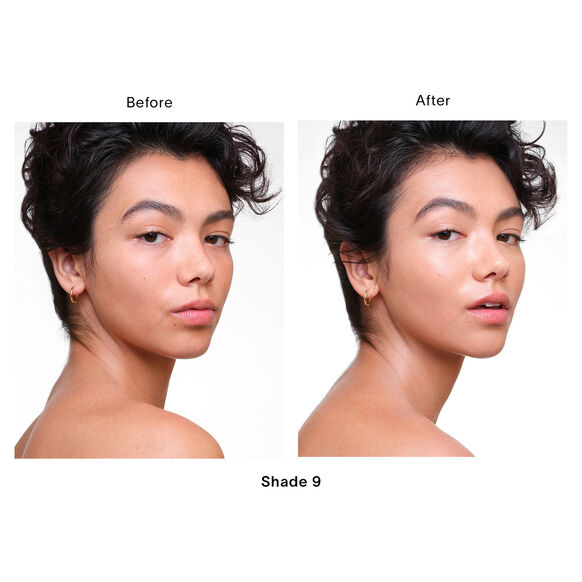 Hourglass Veil Hydrating Skin Tint Foundation