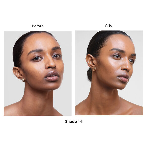 Hourglass Veil Hydrating Skin Tint Foundation