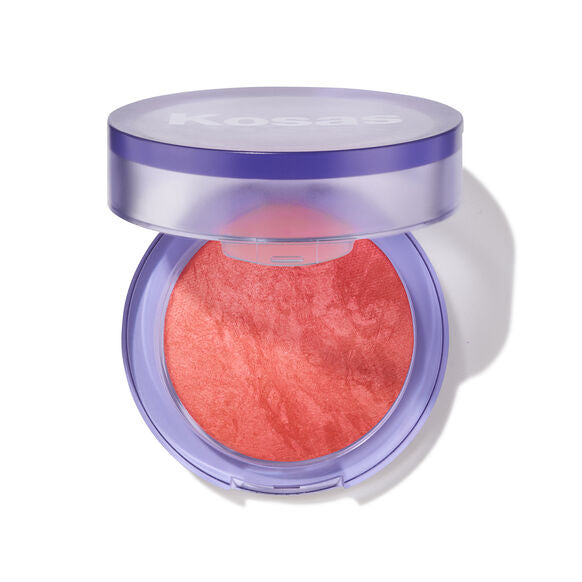 KOSAS Blush is Life