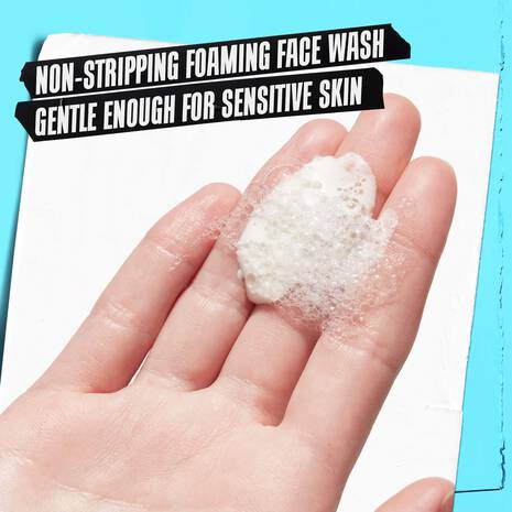 Kiehl’s Ultra Facial Oil-Free Cleanser