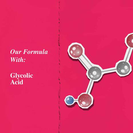 Kiehl’s Pure Serum Glycolic Acid 10%