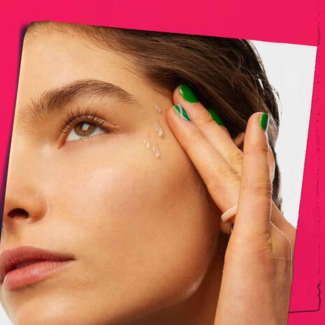 Kiehl’s Pure Serum Glycolic Acid 10%