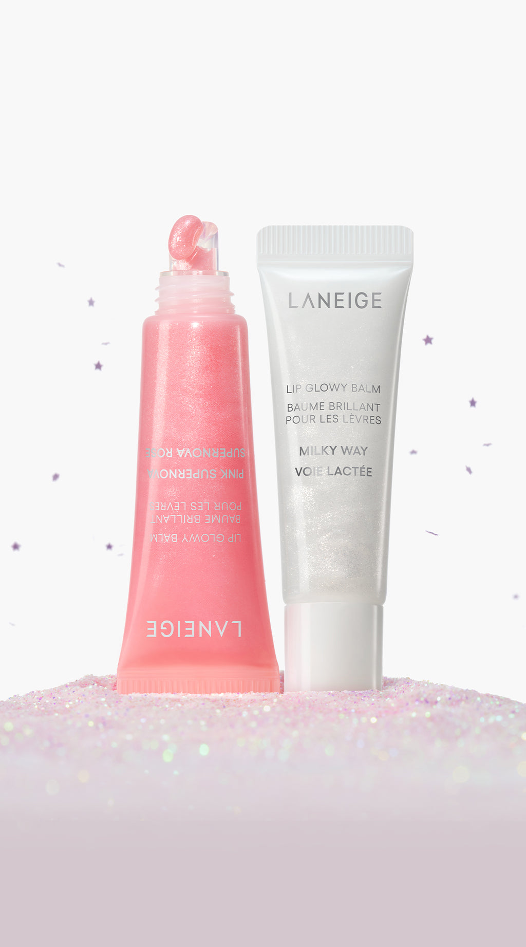 Laneige Lip Glowy Balm