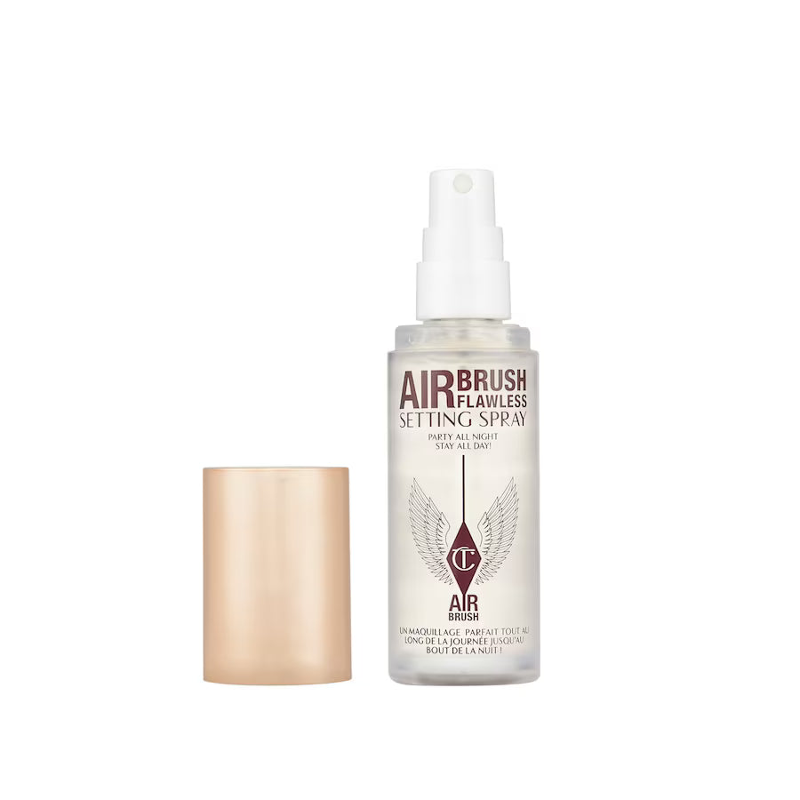Charlotte Tillbury Airbrush Flawless Finish Setting Spray