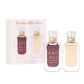 Kayali Vanilla Mini Duo (Vanilla | 28, Vanilla Candy)