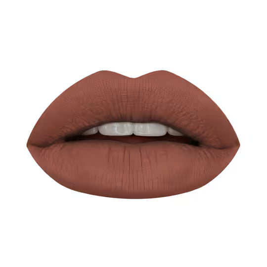 HudaBeauty Liquid Matte Ultra-Comfort Transfer-Proof Lipstick