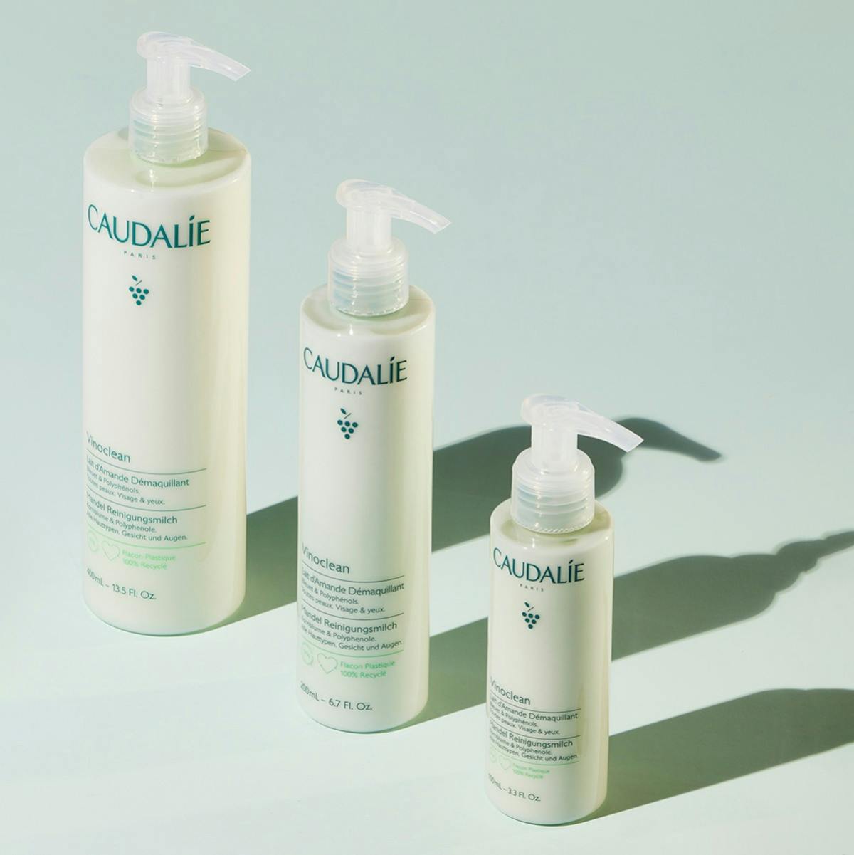 Caudalie Makeup Removing Ritual