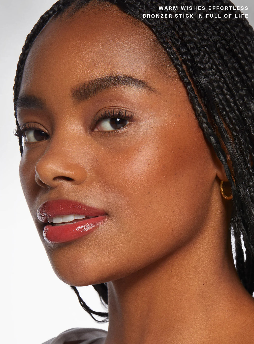 Rare Beauty Warm Wishes Effortless Bronzer Stick