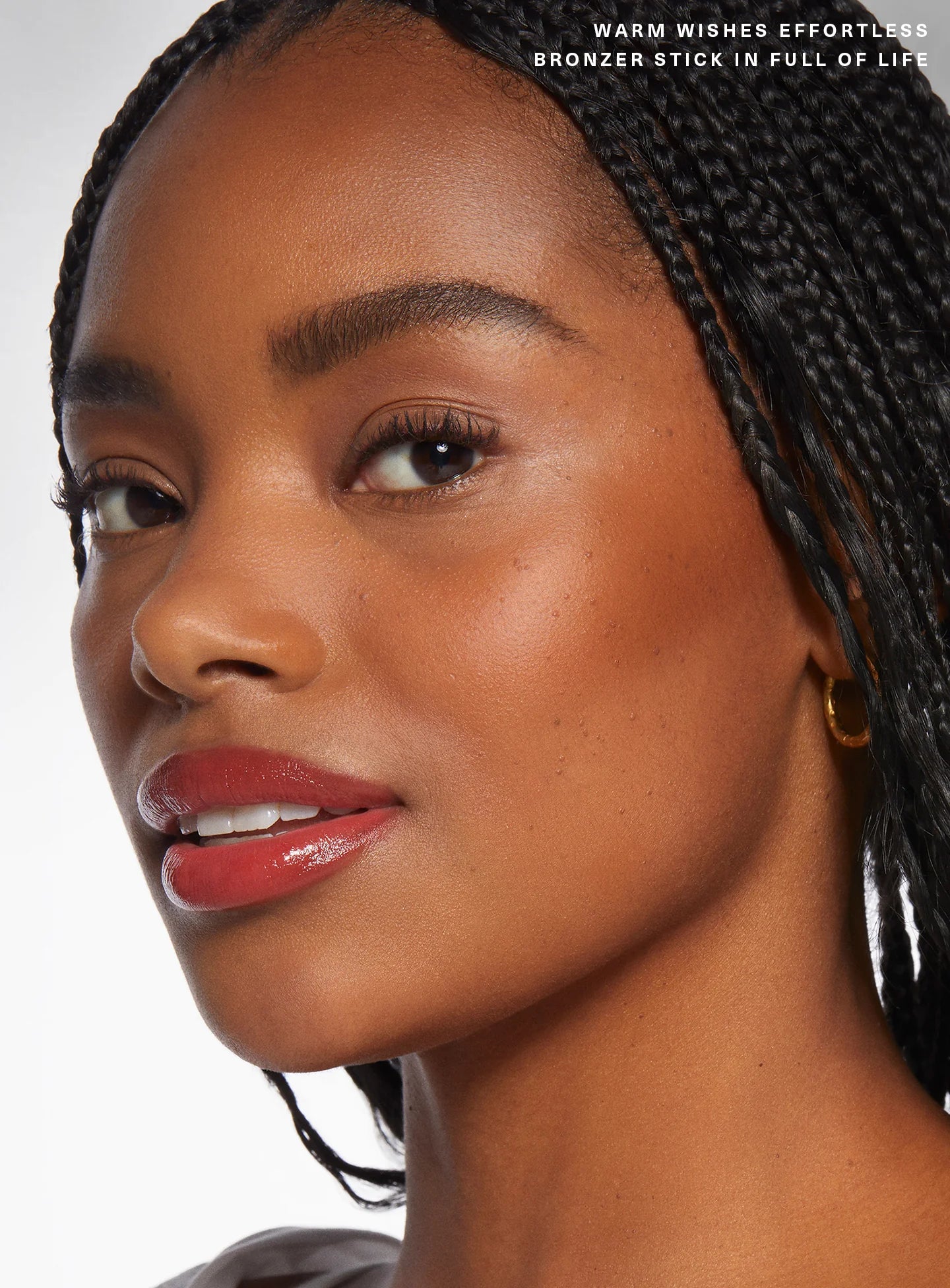 Rare Beauty Warm Wishes Effortless Bronzer Stick