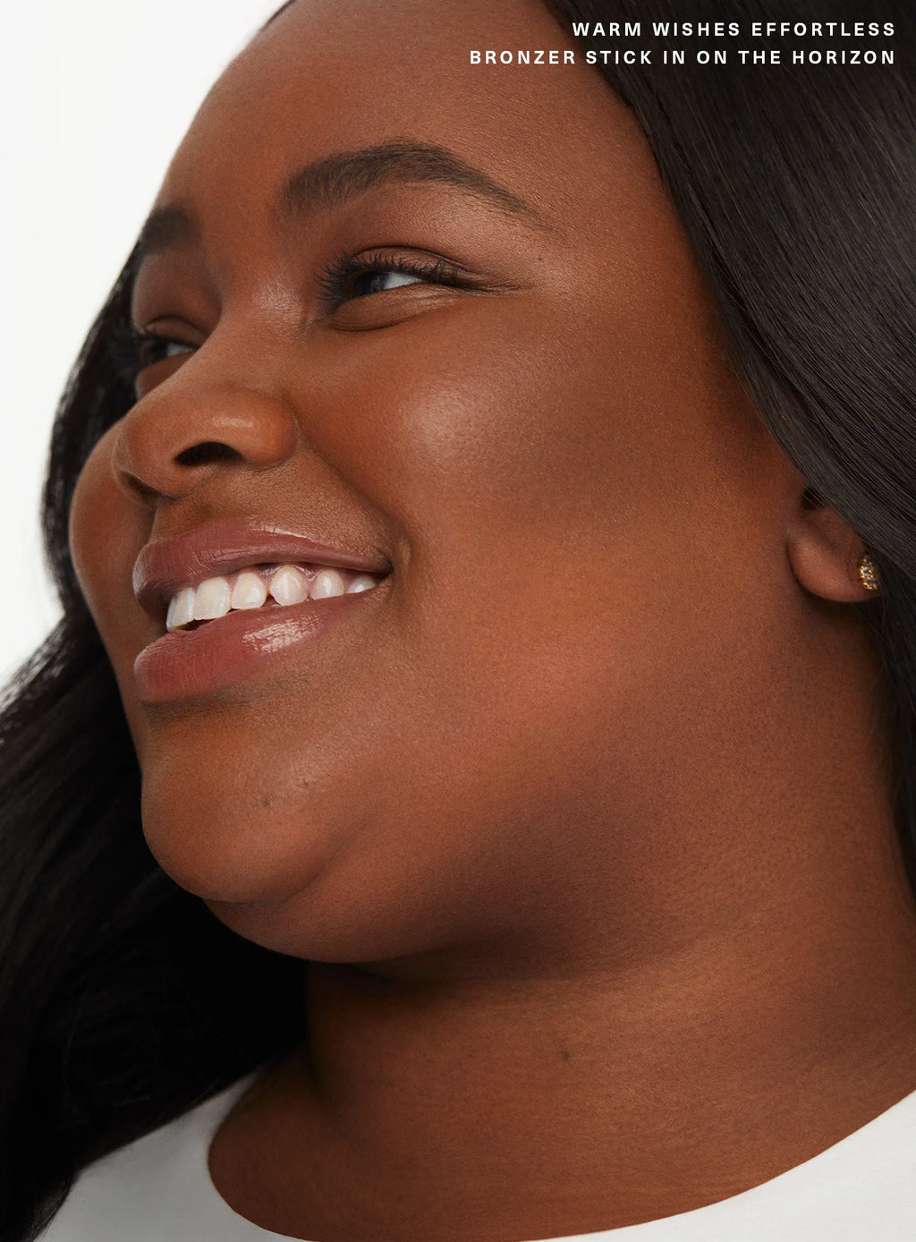 Rare Beauty Warm Wishes Effortless Bronzer Stick