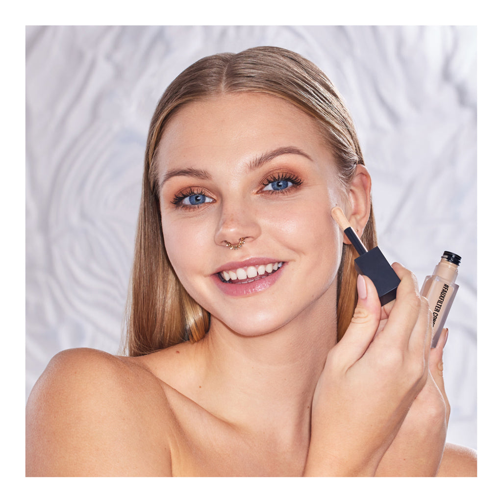 HudaBeauty-FauxFilter Luminous Matte Concealer