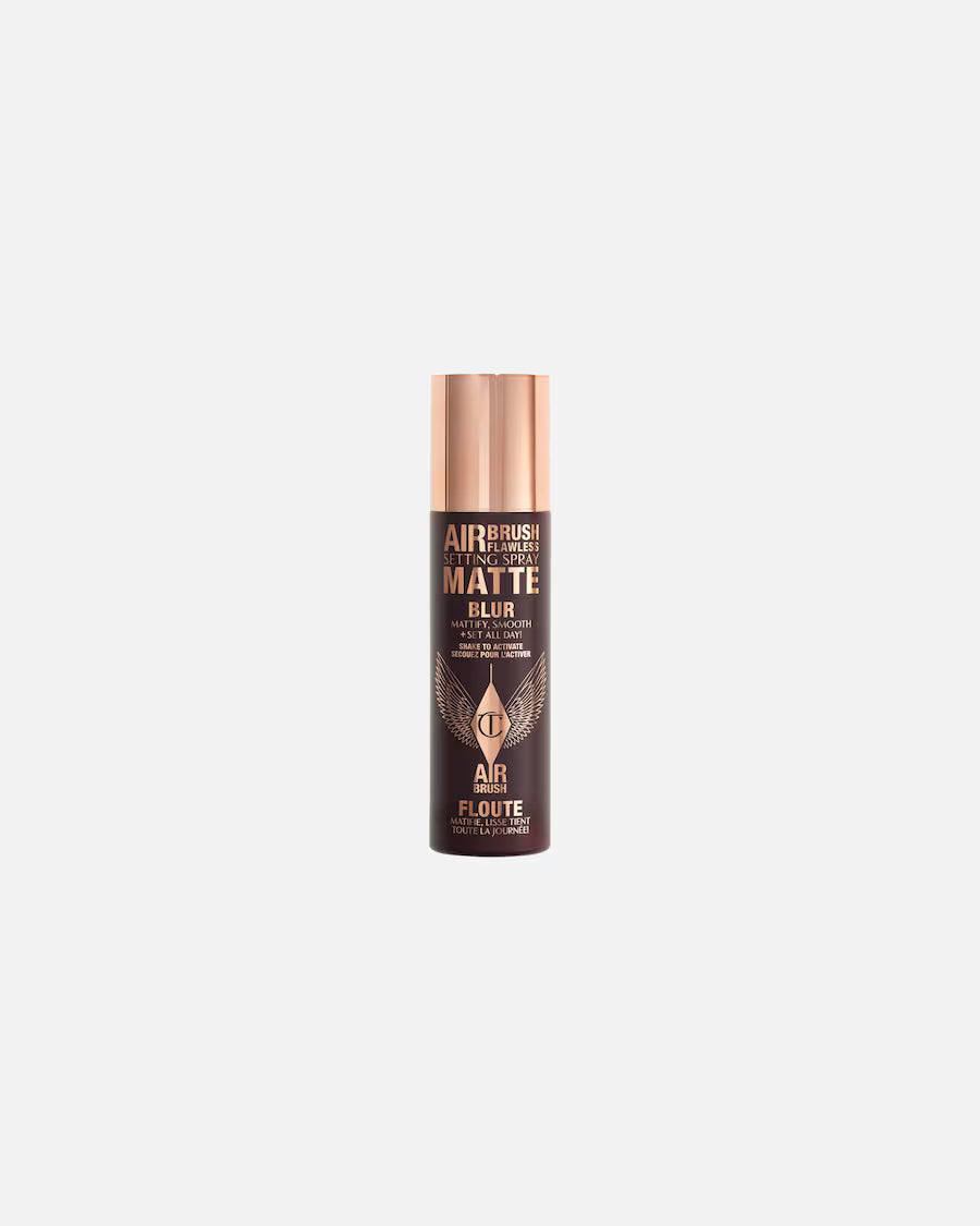 Charlotte Tillbury AIRBRUSH FLAWLESS SETTING SPRAY MATTE