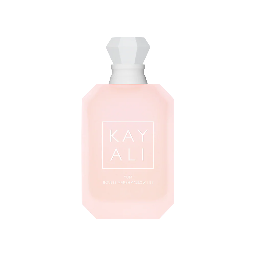 Kayali Yum Boujee Marshmallow | 81